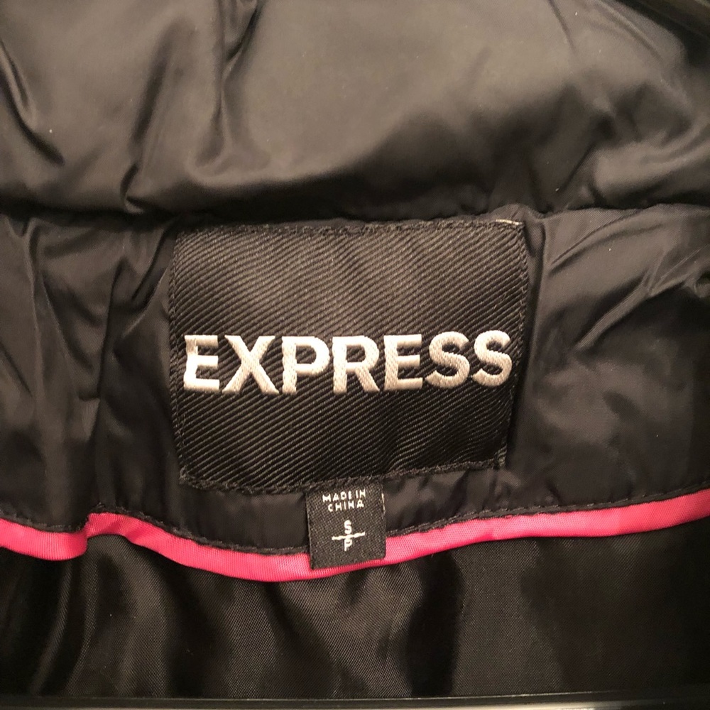 Winter Jacket - image 4